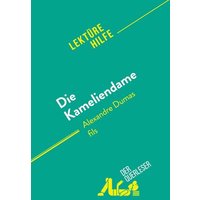 Die Kameliendame von DerQuerleser.de