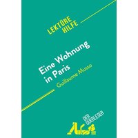 Eine Wohnung in Paris von DerQuerleser.de