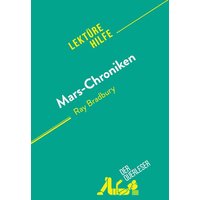 Mars-Chroniken von DerQuerleser.de