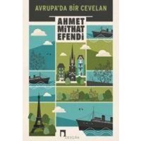 Avrupada Bir Cevelan von Dergah Yayinlari