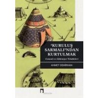 Kurulus Sarmalindan Kurtulmak von Dergah Yayinlari