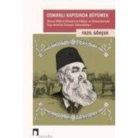 Osmanli Kapisinda Büyümek von Dergah Yayinlari