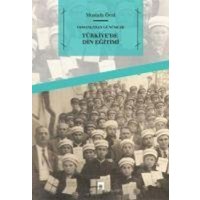 Osmanlidan Günümüze Türkiyede Din Egitimi von Dergah Yayinlari