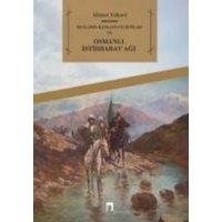 Ruslarin Kafkasyayi Istilasi ve Osmanli Istihbarat Agi von Dergah Yayinlari