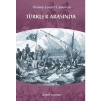 Türkler Arasinda von Dergah Yayinlari