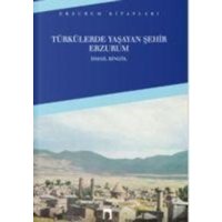 Türkülerde Yasayan Sehir Erzurum von Dergah Yayinlari