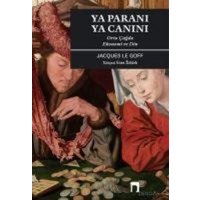 Ya Parani Ya Canini von Dergah Yayinlari