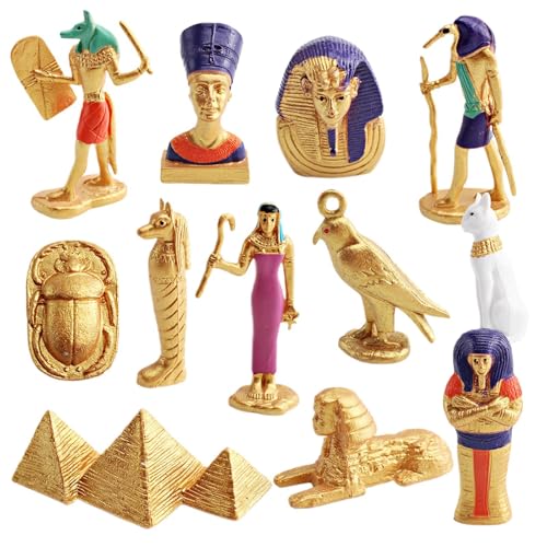 Derwrtup Regalfiguren - Berühmte Architektur-Spielfiguren | Dekoratives Lernspiel Set Zur Förderung Der Kreativität Für Frauen Mädchen Schule Fans Zuhause Spielzeit Derwrtup Regalfiguren - Berühmte Architektur-Spielfiguren | Dekoratives Lernspiel Set Zur Förderung Der Kreativität Für Frauen Mädchen Schule Fans Zuhause Spielzeit von Derwrtup