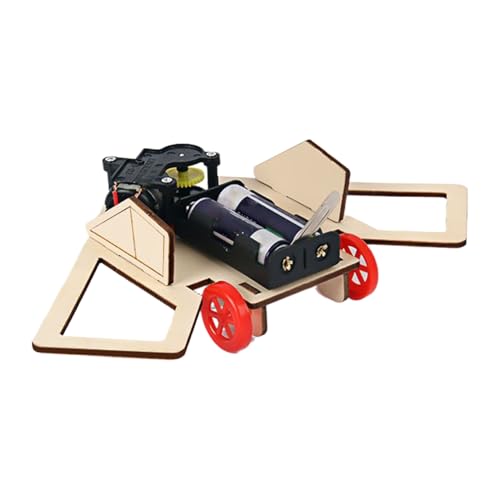 Derwrtup Roboter Bausatz | Intelligentes Roboterauto Chassis Wissenschaftsaktivitäten - Lernspielzeug für Schüler Anfänger Kinder Mädchen Wochenende Geburtstag Derwrtup Roboter Bausatz | Intelligentes Roboterauto Chassis Wissenschaftsaktivitäten - Lernspielzeug für Schüler Anfänger Kinder Mädchen Wochenende Geburtstag von Derwrtup