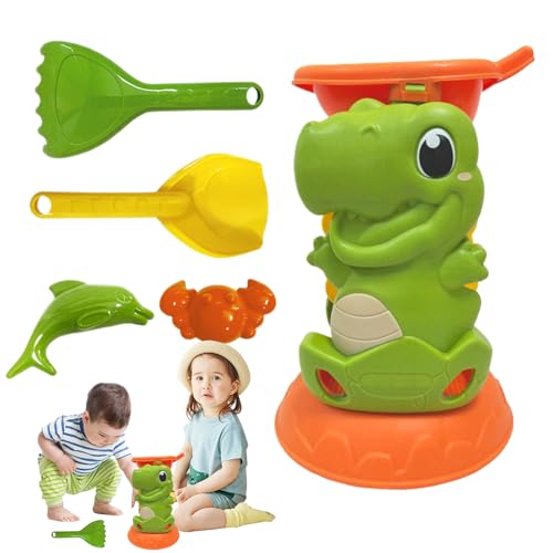 Derwrtup Strandspielzeug, Laptop-Spielzeug, interaktives Spiel für Kinder, Familie, Outdoor-Aktivitäten, mit Tierform Derwrtup Strandspielzeug, Laptop-Spielzeug, interaktives Spiel für Kinder, Familie, Outdoor-Aktivitäten, mit Tierform von Derwrtup