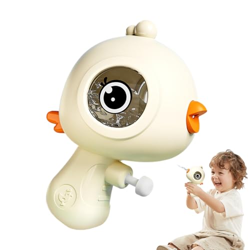 Derwrtup Wasserspritze Spielzeug | Wasserspritze Spielzeug Für Kinder - Outdoor Wasserspiel Mit Klarem Tank Für Schwimmbad Freizeitpark Derwrtup Wasserspritze Spielzeug | Wasserspritze Spielzeug Für Kinder - Outdoor Wasserspiel Mit Klarem Tank Für Schwimmbad Freizeitpark von Derwrtup