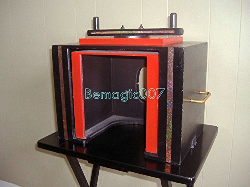 Magie-Tours/Stage Magic Tricks Kopf Twister Head Twister Magie-Tours/Stage Magic Tricks Kopf Twister Head Twister von Des tours de magie/Stage Magic Tricks