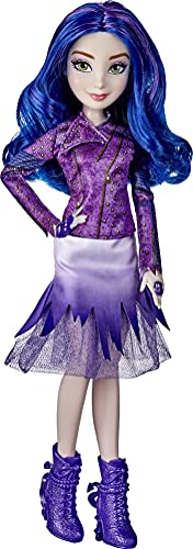 Hasbro Collectibles - Disney Descendants 3.5 Inch Recepetion Mal von Descendants