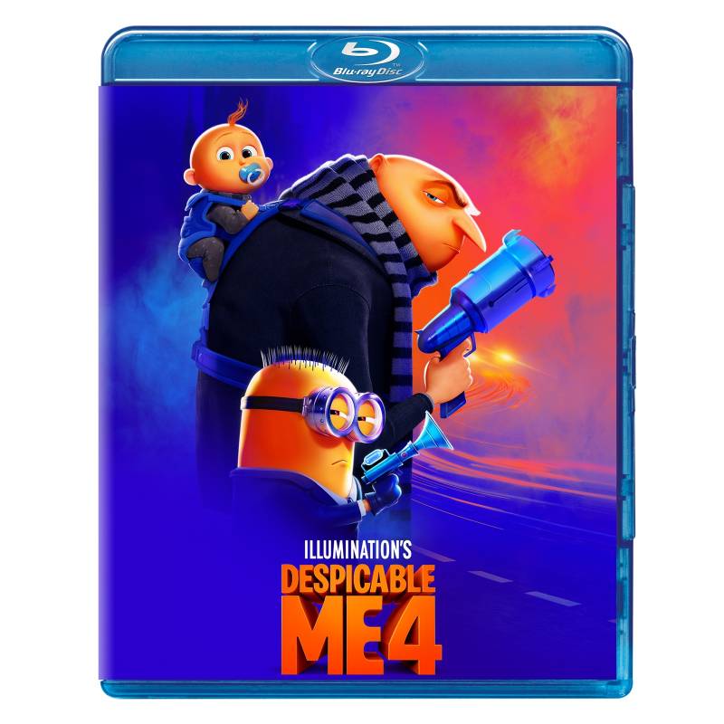 Despicable Me 4 von Despicable Me