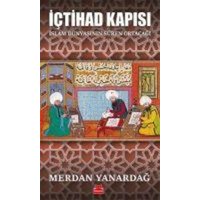 Ictihad Kapisi von Kirmizi Kedi Yayinevi