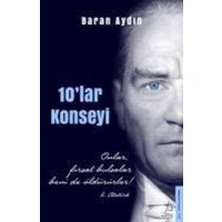 10lar Konseyi von Destek Yayinlari