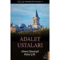 Adalet Ustalari von Destek Yayinlari