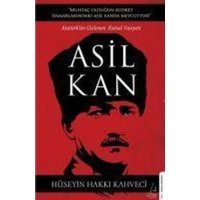 Asil Kan von Destek Yayinlari