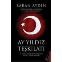 Ay Yildiz Teskilati von Destek Yayinlari