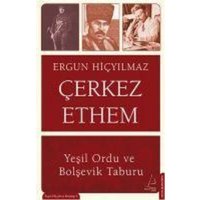 Cerkez Ethem von Destek Yayinlari