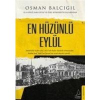 En Hüzünlü Eylül von Destek Yayinlari