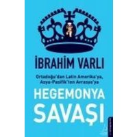 Hegemonya Savasi von Destek Yayinlari