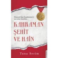 Kahraman, Sehit ve Hain von Destek Yayinlari