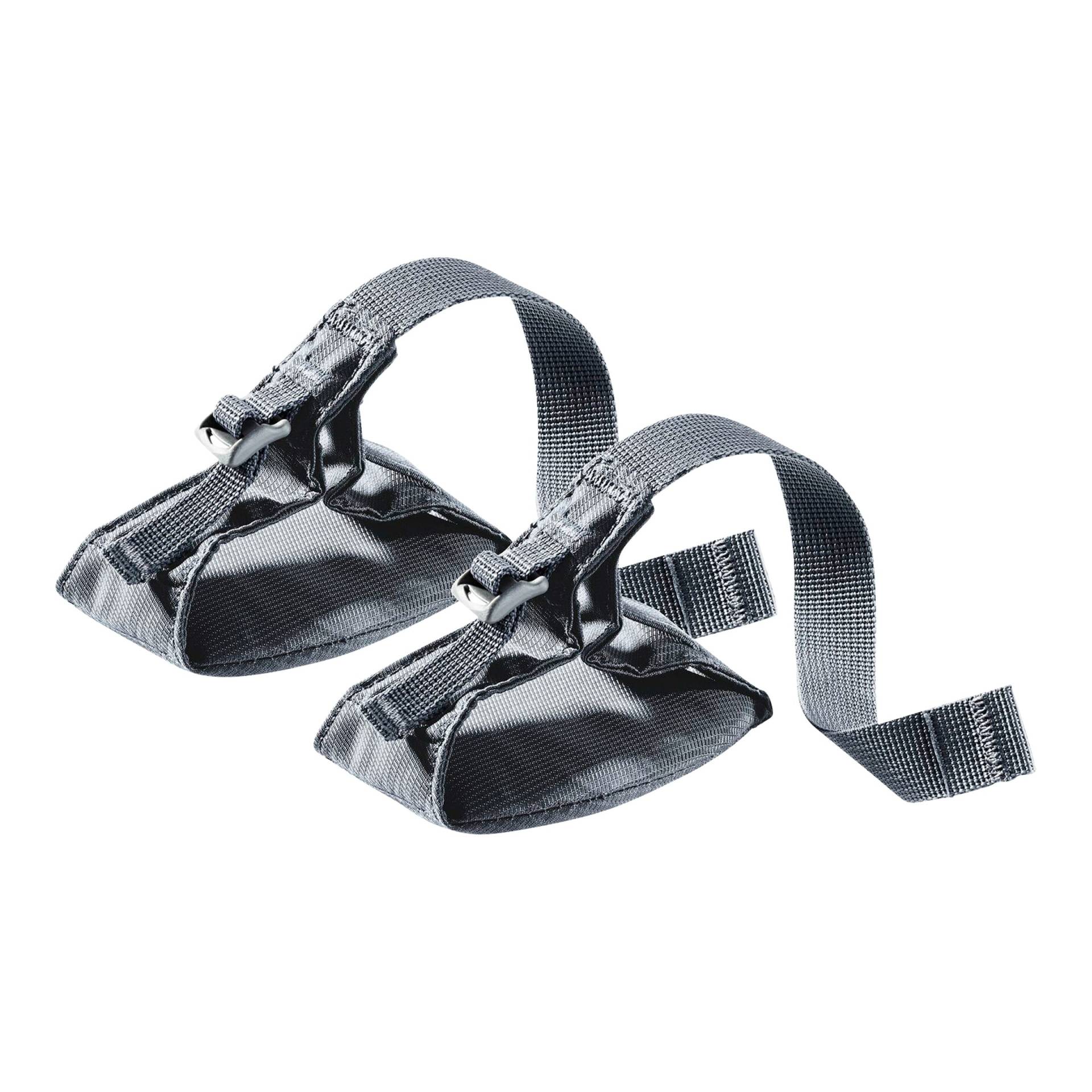 Deuter Fußstützen KC Foot Loops für Kid Comfort Active, Kid Comfort Active SL, Kid Comfort Deuter Fußstützen KC Foot Loops für Kid Comfort Active, Kid Comfort Active SL, Kid Comfort von Deuter