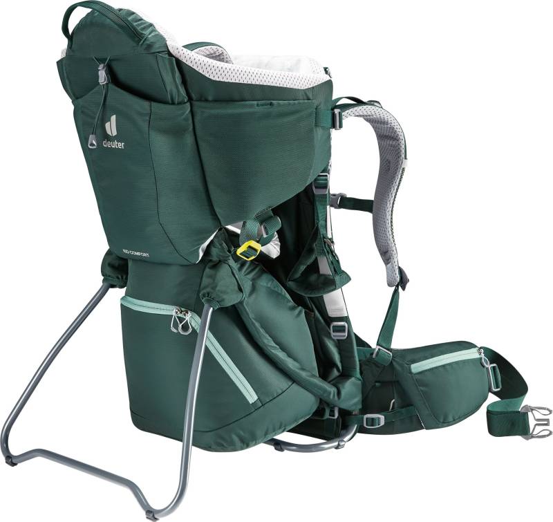 Deuter Kid Comfort Kindertrage, Forest von Deuter