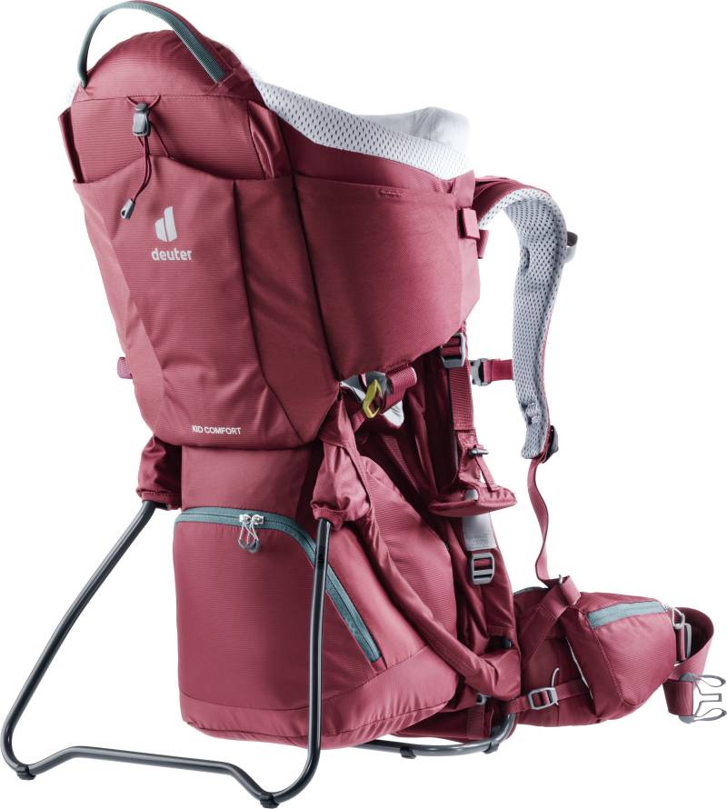 Deuter Kid Comfort Kindertrage, Maron von Deuter