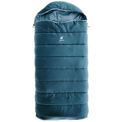 Deuter Kinderschlafsack Starlight SQ Marine Slateblue von Deuter