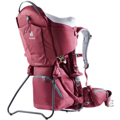 Deuter Kindertrage Kid Comfort Maron von Deuter