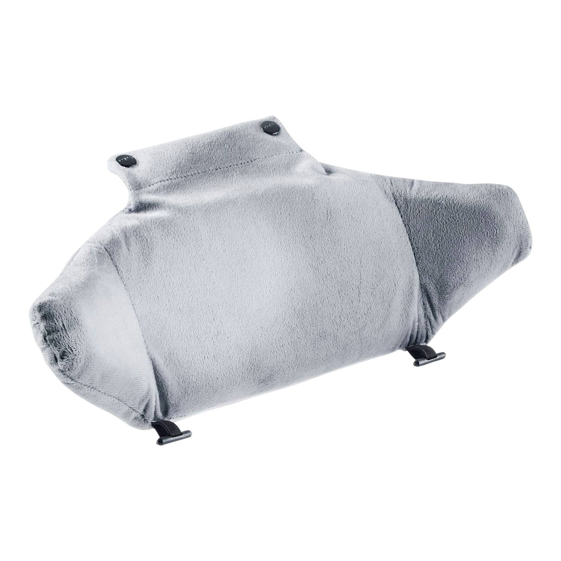 Deuter Kopfkissen KC Chin Pad für Kid Comfort Active, Kid Comfort Active SL, Kid Comfort Deuter Kopfkissen KC Chin Pad für Kid Comfort Active, Kid Comfort Active SL, Kid Comfort von Deuter