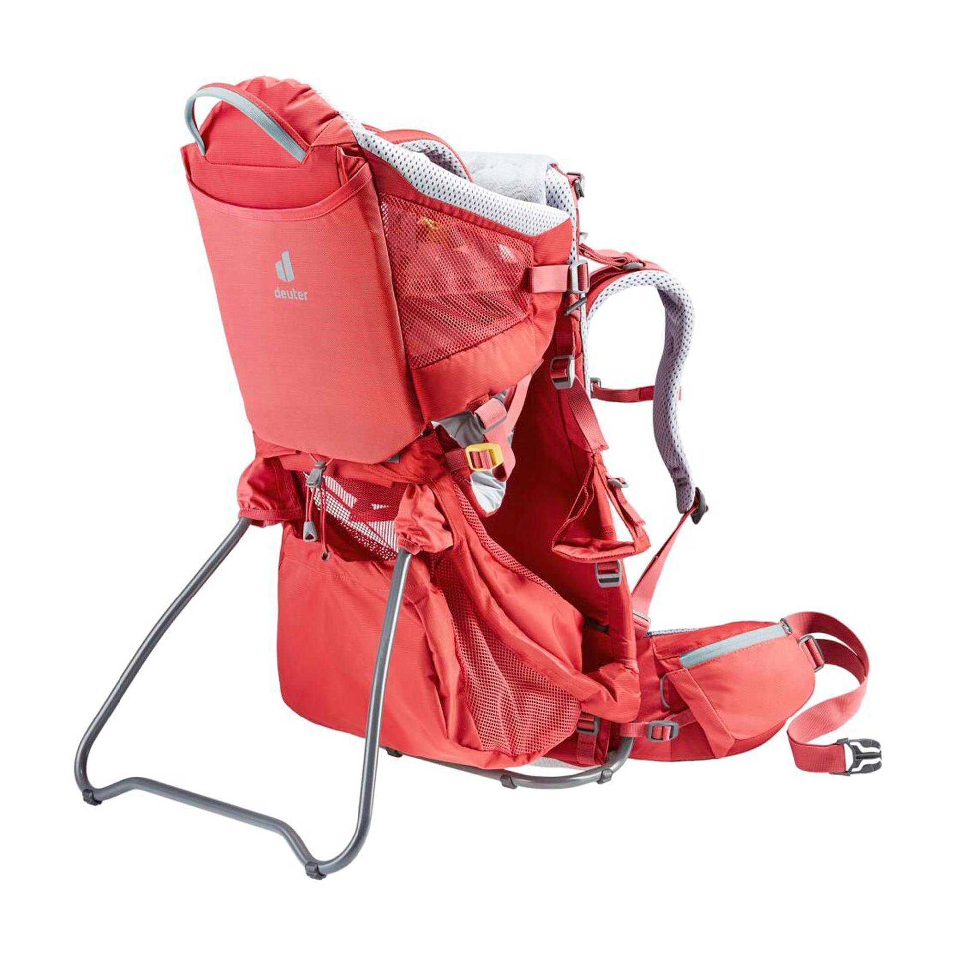 Deuter Rückentrage Kid Comfort Active SL Deuter Rückentrage Kid Comfort Active SL von Deuter