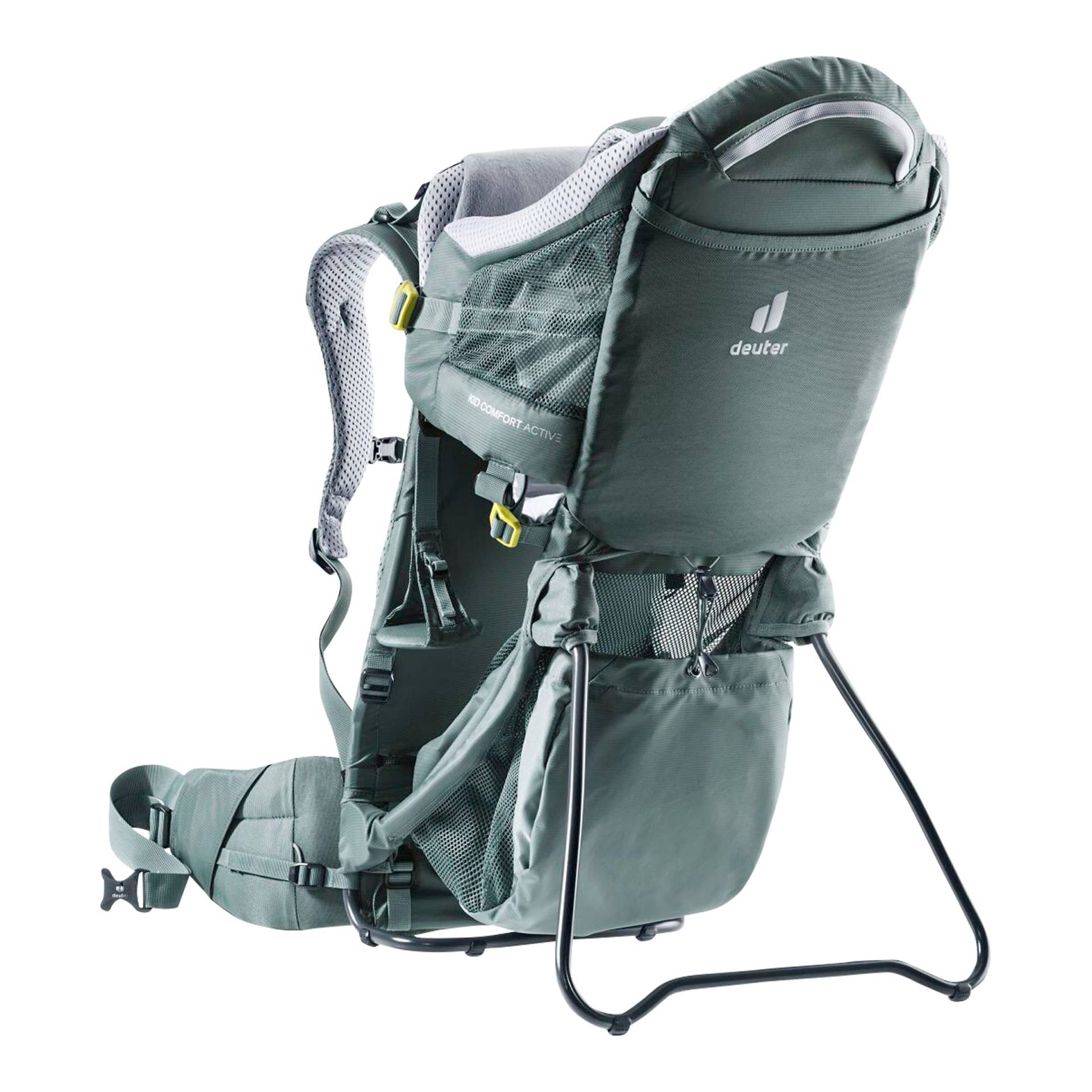 Deuter Rückentrage Kid Comfort Active Deuter Rückentrage Kid Comfort Active von Deuter