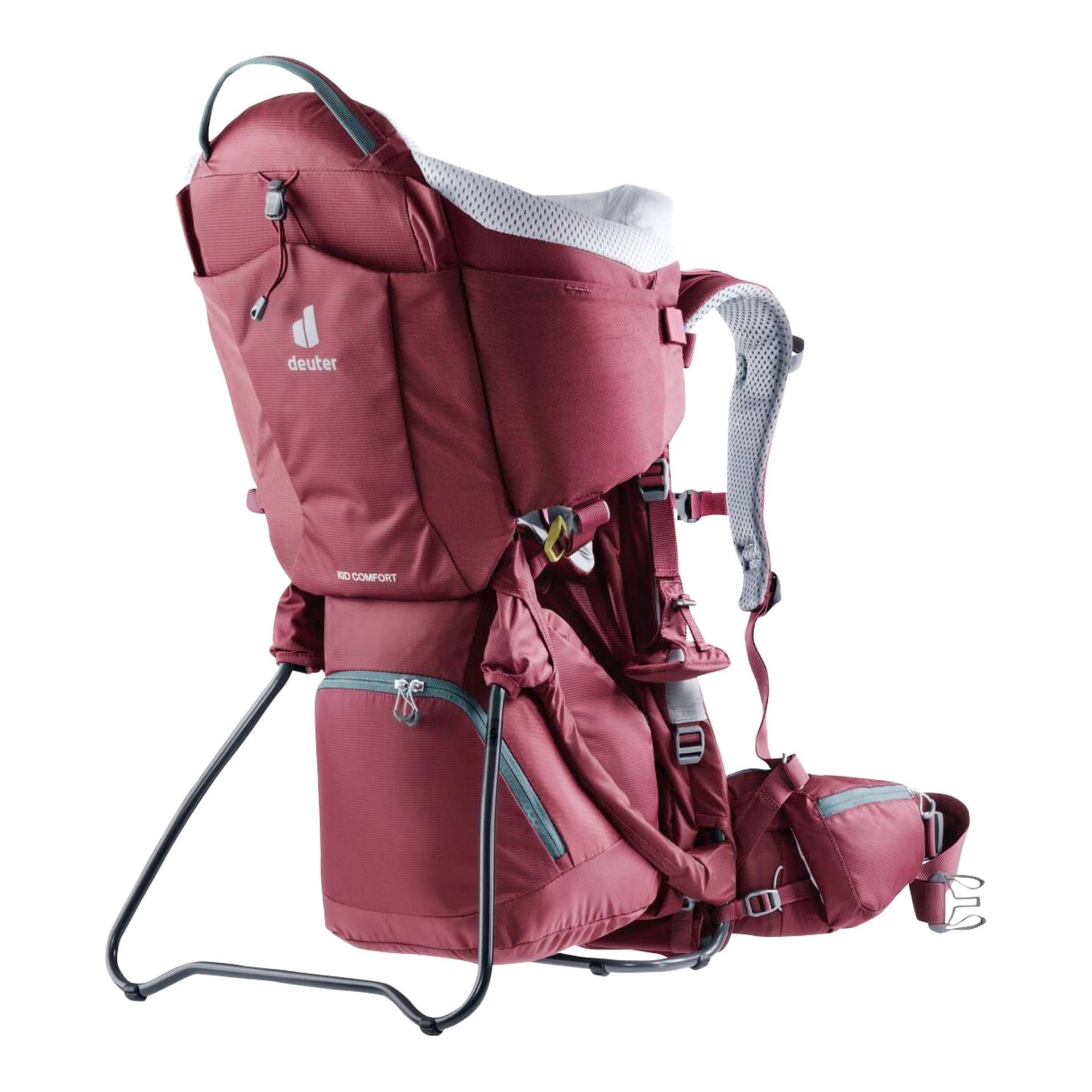Deuter Rückentrage Kid Comfort Deuter Rückentrage Kid Comfort von Deuter
