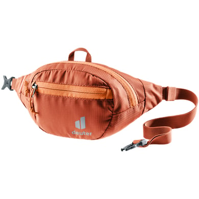 deuter Bauchtasche Junior Belt Chestnut von Deuter