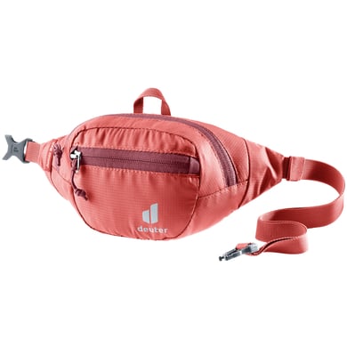 deuter Bauchtasche Junior Belt Currant von Deuter