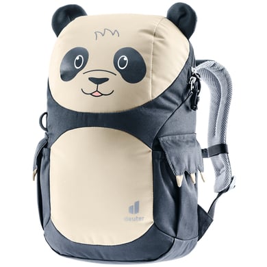 deuter Kinderrucksack Kikki black-bone von Deuter