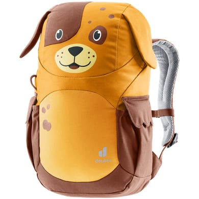 deuter Kinderrucksack Kikki marple-umbra von Deuter