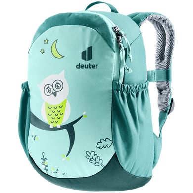 deuter Kinderrucksack Pico Glacier-Dustblue von Deuter