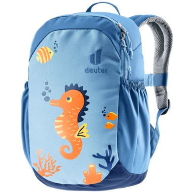 deuter Kinderrucksack Pico aqua-wave von Deuter