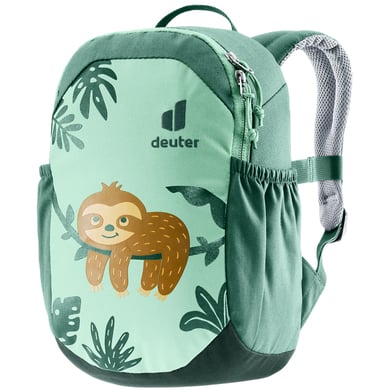 deuter Kinderrucksack Pico spearmint-seagreen von Deuter