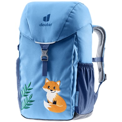 deuter Kinderrucksack Waldfuchs 14 wave-nightblue von Deuter