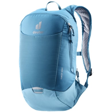 deuter Rucksack Junior Bike wave-aqua Blau von Deuter