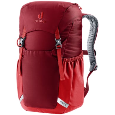 deuter Rucksack Junior maxala-cherry von Deuter