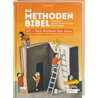 Die Methodenbibel Bd. 3 von Deutsche Bibelgesellschaft