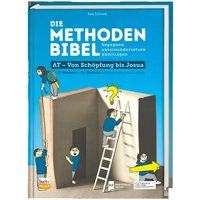 Die Methodenbibel von Deutsche Bibelgesellschaft