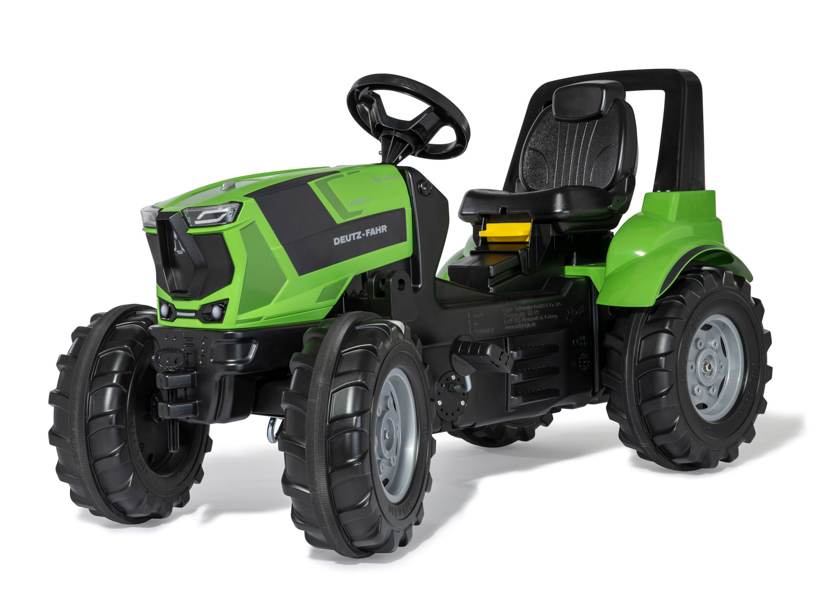 rollyFarmtrac Premium II DEUTZ-FAHR 8280 TTV von DEUTZ-FAHR