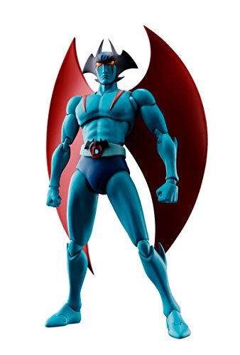 Devilman Figur (Bandai BDIDM112129) von BANDAI